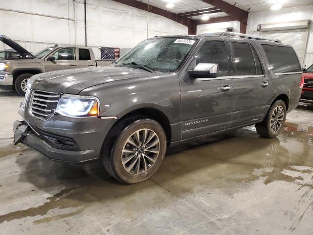 LINCOLN NAVIGATOR 2017 5lmjj3jt7hel07992