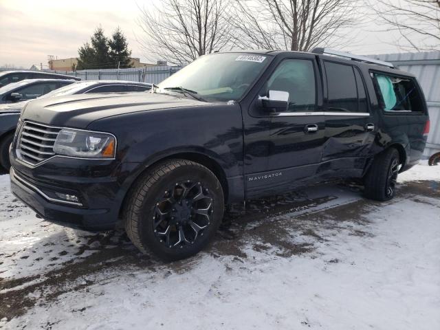 LINCOLN NAVIGATOR 2017 5lmjj3jt7hel09306