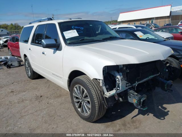 LINCOLN NAVIGATOR L 2017 5lmjj3jt7hel13498