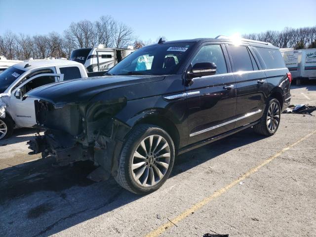 LINCOLN NAVIGATOR 2019 5lmjj3jt7kel16893