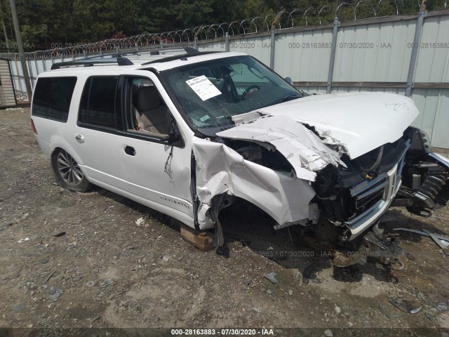 LINCOLN NAVIGATOR L 2015 5lmjj3jt8fej01724