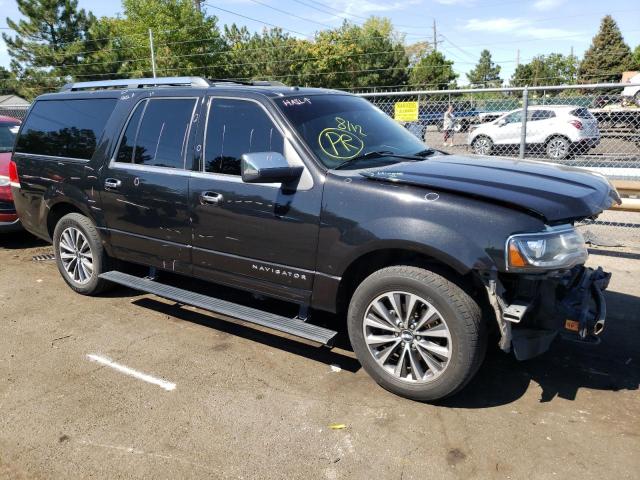 LINCOLN NAVIGATOR 2015 5lmjj3jt8fej04798