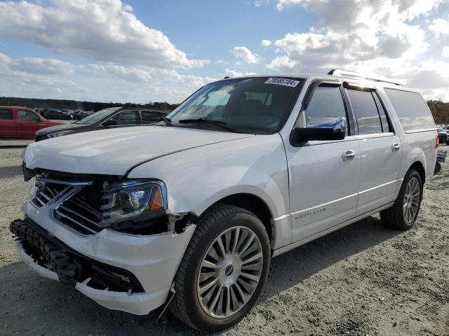 LINCOLN NAVIGATOR 2016 5lmjj3jt8gel00516