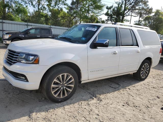 LINCOLN NAVIGATOR 2016 5lmjj3jt8gel00760