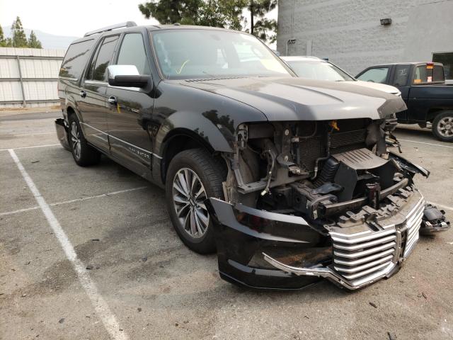 LINCOLN NAVIGATOR 2016 5lmjj3jt8gel07627