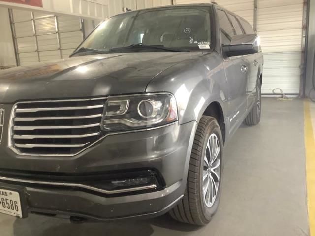 LINCOLN NAVIGATOR L 2017 5lmjj3jt8hel04261