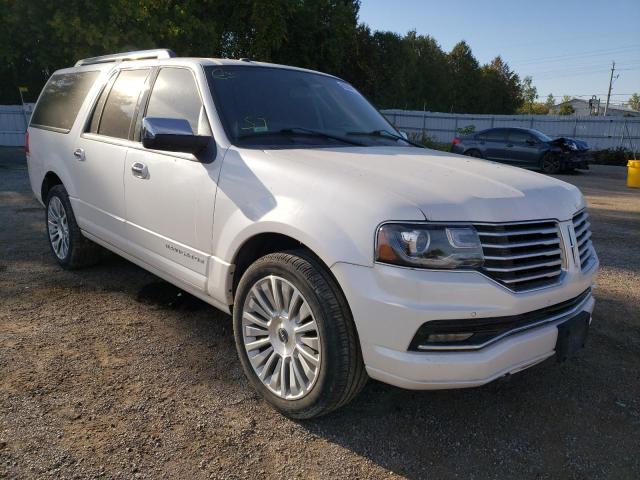 LINCOLN NAVIGATOR 2017 5lmjj3jt8hel09346