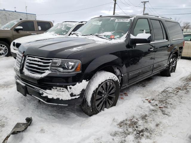 LINCOLN NAVIGATOR 2017 5lmjj3jt8hel13946