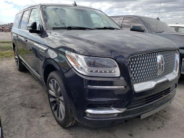 LINCOLN NAVIGATOR 2019 5lmjj3jt8kel07300