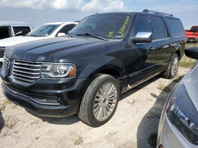 LINCOLN NAVIGATOR 2015 5lmjj3jt9fej04082