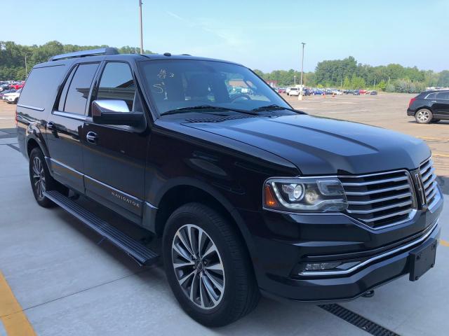 LINCOLN NAVIGATOR 2016 5lmjj3jt9gel08687