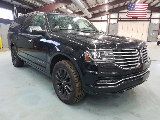 LINCOLN NAVIGATOR 2016 5lmjj3jt9gel10021