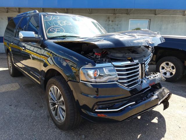 LINCOLN NAVIGATOR 2016 5lmjj3jt9gel11654