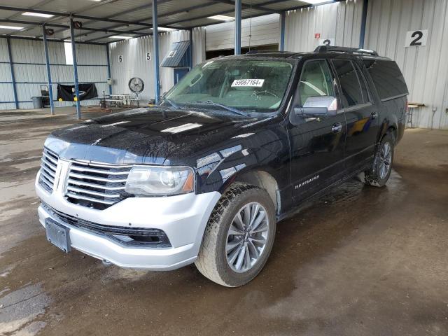 LINCOLN NAVIGATOR 2017 5lmjj3jt9hel04219