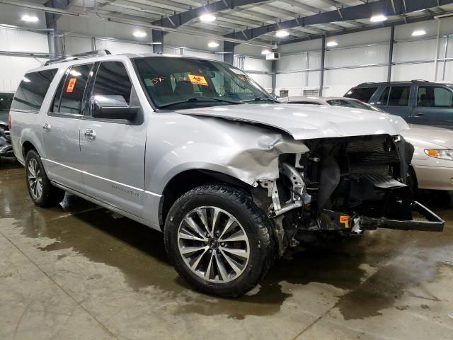 LINCOLN NAVIGATOR 2015 5lmjj3jtxfej12580