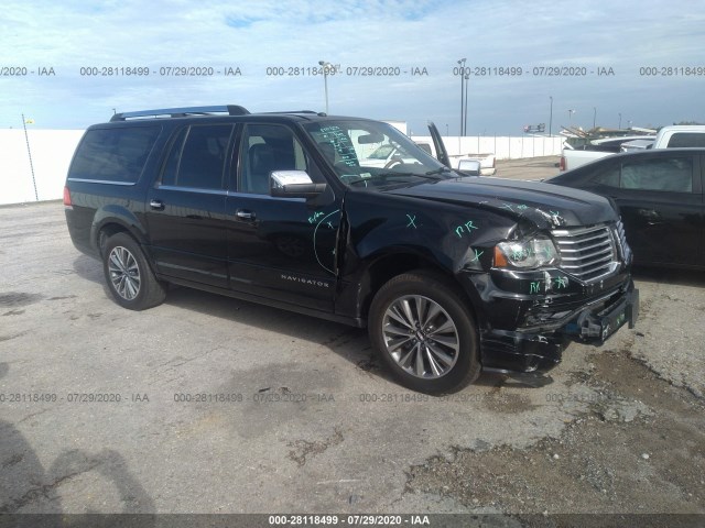 LINCOLN NAVIGATOR L 2016 5lmjj3jtxgel08486