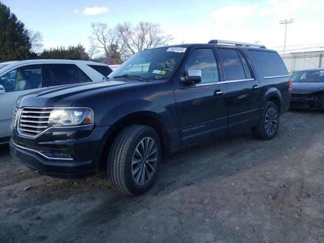 LINCOLN NAVIGATOR 2016 5lmjj3jtxgel09010