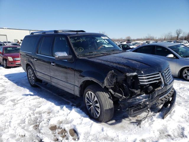 LINCOLN NAVIGATOR 2017 5lmjj3jtxhel04455