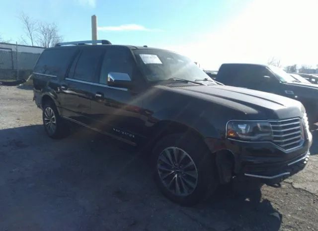 LINCOLN NAVIGATOR L 2017 5lmjj3jtxhel13026