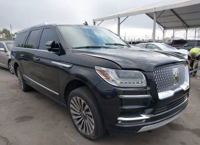 LINCOLN NAVIGATOR L 2020 5lmjj3kt0lel12393