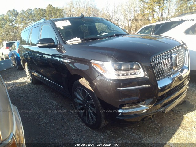 LINCOLN NAVIGATOR L 2020 5lmjj3kt3l3l09634