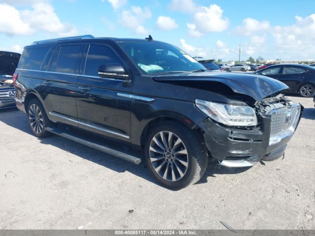 LINCOLN NAVIGATOR L 2020 5lmjj3kt3lel00674