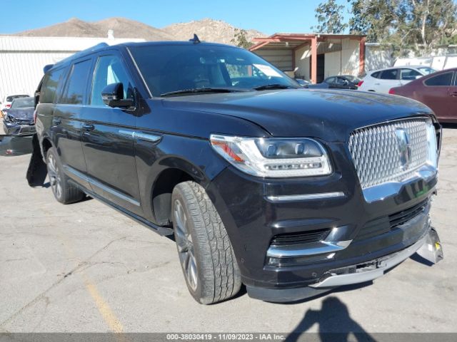 LINCOLN NAVIGATOR 2020 5lmjj3kt3lel07365