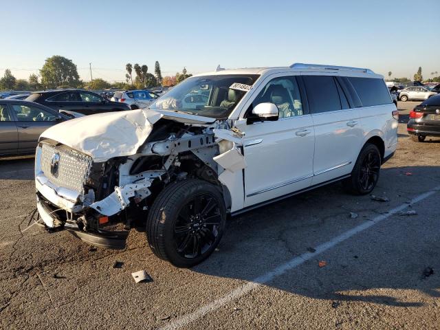 LINCOLN NAVIGATOR 2022 5lmjj3kt3nel09023