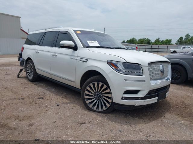 LINCOLN NAVIGATOR 2020 5lmjj3kt5lel02345