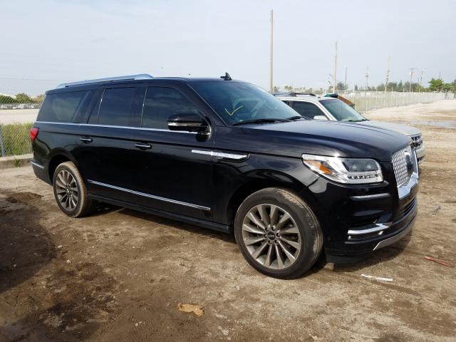 LINCOLN NAVIGATOR 2020 5lmjj3kt5lel20733