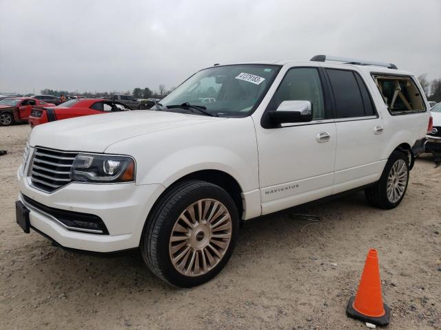 LINCOLN NAVIGATOR 2017 5lmjj3kt7hel08669