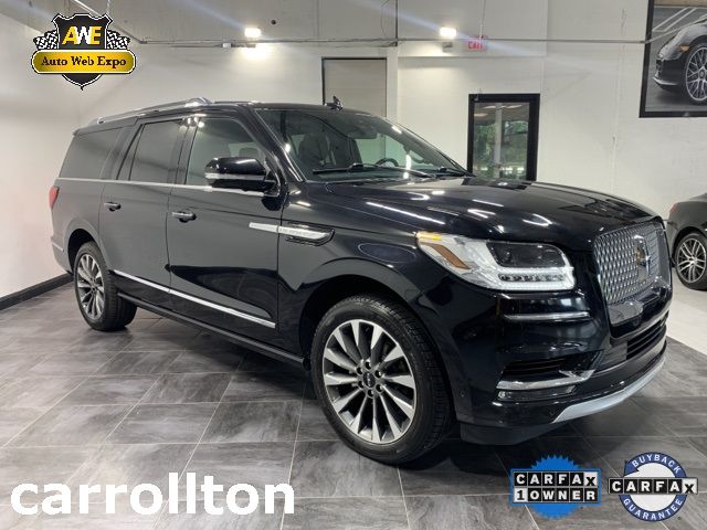 LINCOLN NAVIGATOR L 2021 5lmjj3kt8mel04916