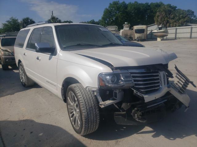 LINCOLN NAVIGATOR 2017 5lmjj3ktxhel04521