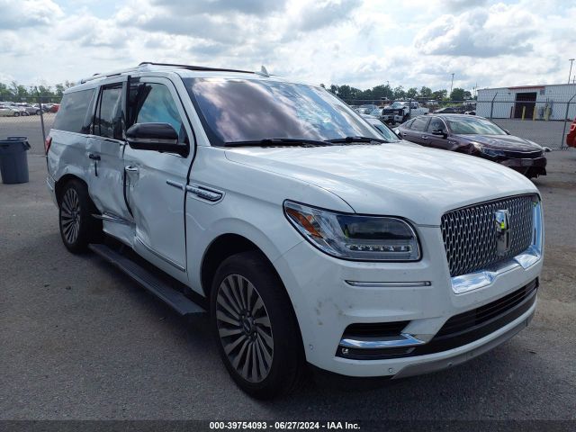 LINCOLN NAVIGATOR 2020 5lmjj3ktxlel11526