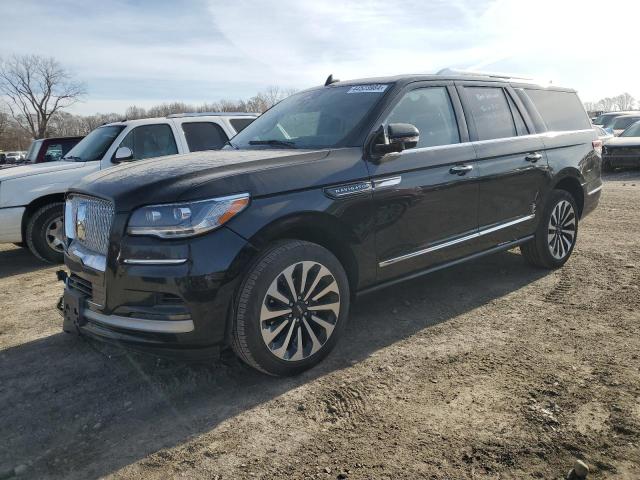 LINCOLN NAVIGATOR 2023 5lmjj3lg0pel03801