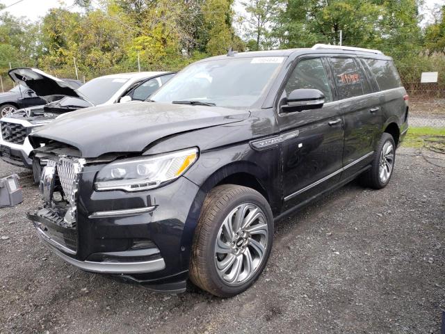 LINCOLN NAVIGATOR 2023 5lmjj3lg2pel02777