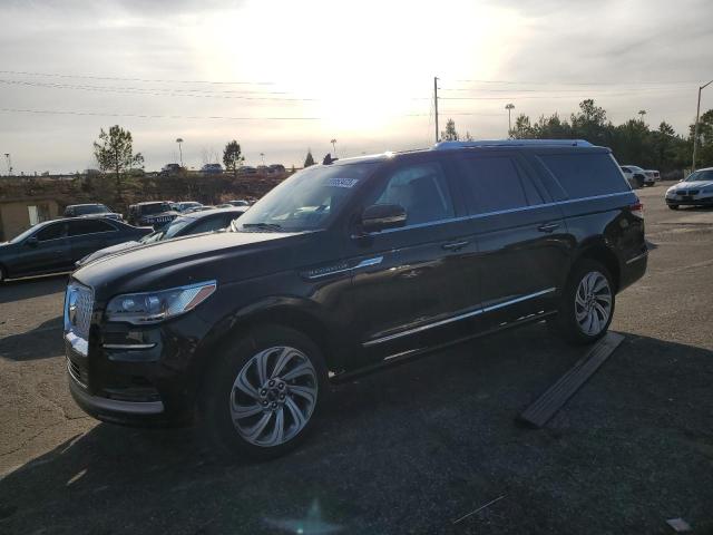 LINCOLN NAVIGATOR 2022 5lmjj3lg6pel00420