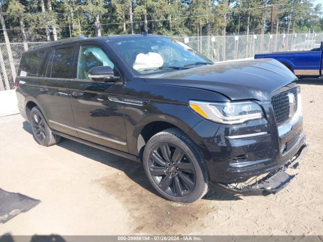 LINCOLN NAVIGATOR L 2023 5lmjj3lg7pel02824