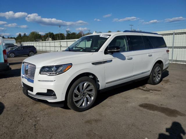 LINCOLN NAVIGATOR 2023 5lmjj3lg9pel04512