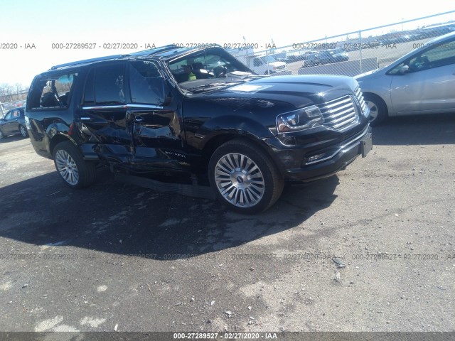 LINCOLN NAVIGATOR L 2017 5lmjj3lt0hel11251