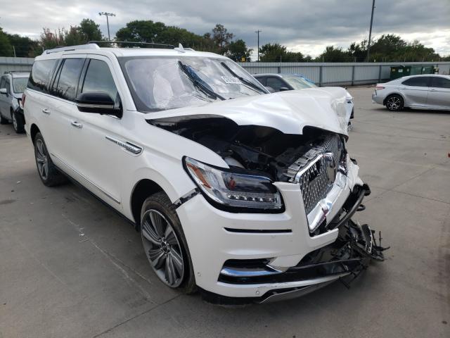 LINCOLN NAVIGATOR 2018 5lmjj3lt0jel05214