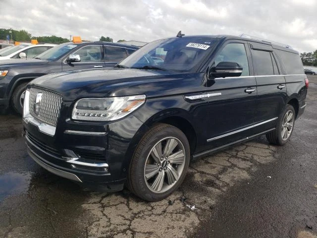 LINCOLN NAVIGATOR 2018 5lmjj3lt0jel06508