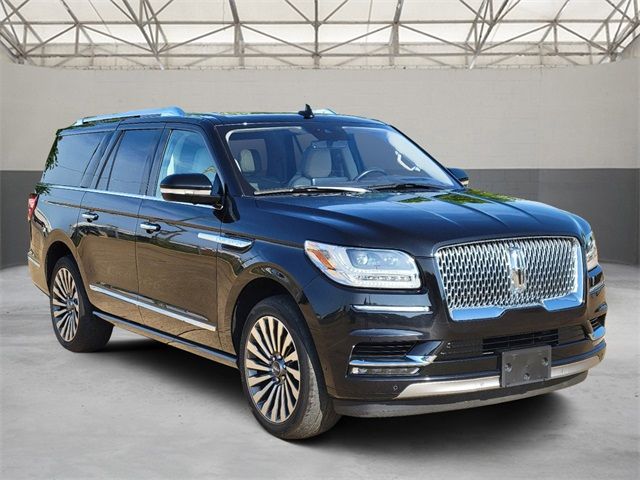 LINCOLN NAVIGATOR L 2019 5lmjj3lt0kel01679