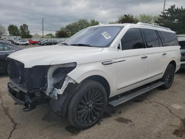 LINCOLN NAVIGATOR 2019 5lmjj3lt0kel04498