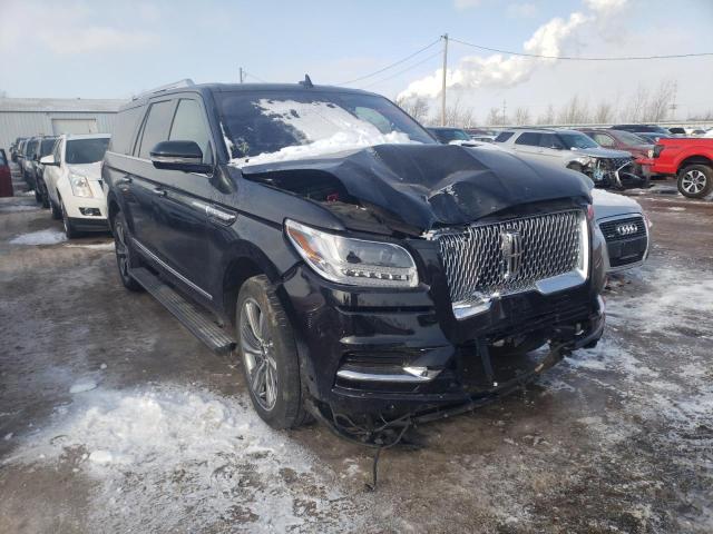 LINCOLN NAVIGATOR 2019 5lmjj3lt0kel05389