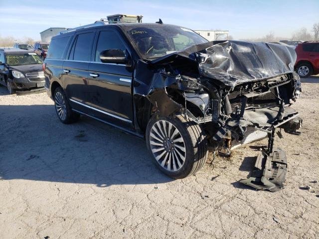 LINCOLN NAVIGATOR 2019 5lmjj3lt0kel24072