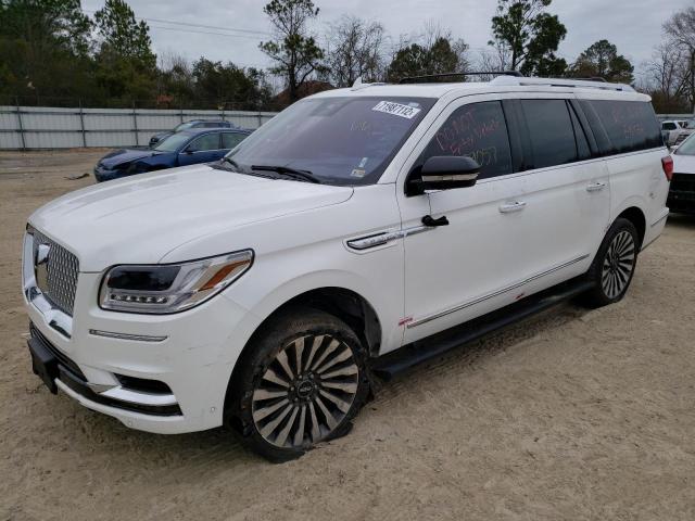 LINCOLN NAVIGATOR 2020 5lmjj3lt0lel03921