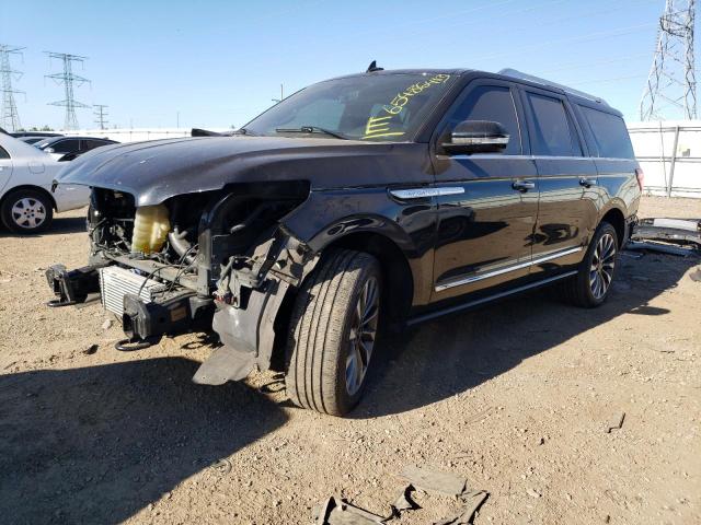 LINCOLN NAVIGATOR 2021 5lmjj3lt0mel14287