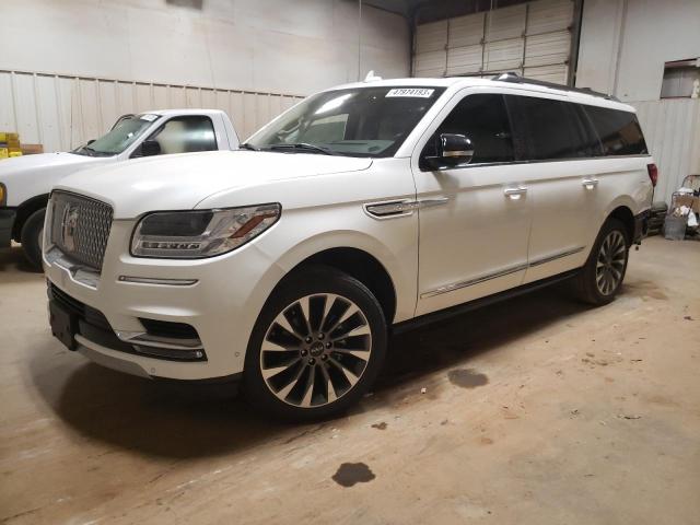 LINCOLN NAVIGATOR 2021 5lmjj3lt0mel17190