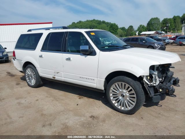 LINCOLN NAVIGATOR 2016 5lmjj3lt1gel02217